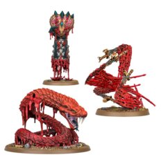 Special Order: Endless Spells: Daughters Of Khaine